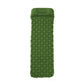 "Matelas gonflable pour camping - Ultra-léger et étanche" Mat (Pillow) One Seat