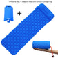 "Matelas gonflable pour camping - Ultra-léger et étanche" 3 PC Set (Pillow) 1 One Seat