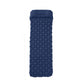 "Matelas gonflable pour camping - Ultra-léger et étanche" Mat (Pillow) 3 One Seat