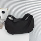 Large sac en bandoulière à large sangle pour hommes et femmes | AOMshop