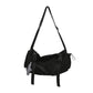 Large sac en bandoulière à large sangle pour hommes et femmes | AOMshop