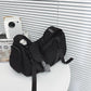 Large sac en bandoulière à large sangle pour hommes et femmes | AOMshop