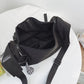 Large sac en bandoulière à large sangle pour hommes et femmes | AOMshop