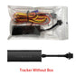 Mini GPS Tracker ST-901M pour véhicules - Localisation en temps réel via GSM Tracker Without Box