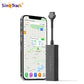 Mini GPS Tracker ST-901M pour véhicules - Localisation en temps réel via GSM