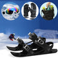 Mini Ski Skates Portable Short Skiboard - AOMshop 21cool suits
