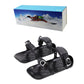 Mini Ski Skates Portable Short Skiboard - AOMshop