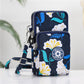 Sac à bandoulière pour téléphone portable, monnaie, mini sac | AOMshop Morning glory