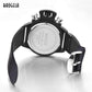 Montre Homme Baogela Chrono Quartz | Sport & Fashion