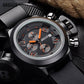 Montre Homme Baogela Chrono Quartz | Sport & Fashion