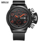 Montre Homme Baogela Chrono Quartz | Sport & Fashion