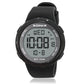 "Montre de sport étanche 100m pour homme - montre numérique pour natation et plongée" NY 005N(Silicone) China