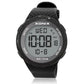 "Montre de sport étanche 100m pour homme - montre numérique pour natation et plongée" NY 005(PU) China