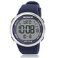 "Montre de sport étanche 100m pour homme - montre numérique pour natation et plongée" NY 003(Silicone) China