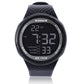 "Montre de sport étanche 100m pour homme - montre numérique pour natation et plongée"