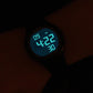 "Montre de sport étanche 100m pour homme - montre numérique pour natation et plongée"