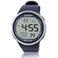 "Montre de sport étanche 100m pour homme - montre numérique pour natation et plongée" GJ 006 China