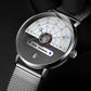Montre pour homme DOM Creative Fashion Chronographe