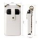 Multi-function Crossbody Bag Crocodile pour téléphone portable et porte-cartes
