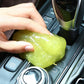 Nettoyant Magique en Gel Polyvalent pour Clavier, Voiture, Maison