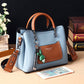 Nouveau sac messager portable à grande capacité - Acheter en ligne chez AOMshop Blue