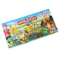 "Nouveau jeu de société Pokemon en anglais - Achetez chez AOMshop"