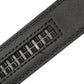 Nouvelle ceinture de marque de luxe pour homme en cuir véritable de haute qualité