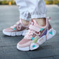 "Nouvelles chaussures de sport pour enfants : baskets garçon/fille printemps mode"