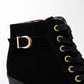 Nouvelles-chaussures-femme-talons hauts-paillettes