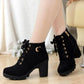 Nouvelles-chaussures-femme-talons hauts-paillettes
