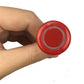 OkeyTech 8 Sensors Parking Sensor - Aide au stationnement avec radar de recul pour voiture Red
