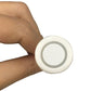 OkeyTech 8 Sensors Parking Sensor - Aide au stationnement avec radar de recul pour voiture White