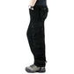 Pantalon cargo militaire pour homme