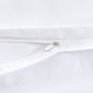 "Parure De Lit Cat Side Noir Et Blanc"