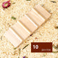 Plateforme de balançoire en bois naturel pour hamster - AOMshop 10style