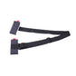 "Porte-skis réglable pratique - AOMshop"
