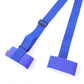 "Porte-skis réglable pratique - AOMshop"