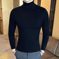Pulls à col roulé pour hommes