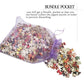 Puzzle en bois anime Jinchuuriki Tailed Beasts 1000 pièces | AOMshop