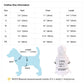 "Pyjamas mignons pour chiens - Vêtements pour animaux de compagnie doux pour chiots, chats