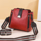 Achetez le sac messenger Retro Foreign Style sur AOMshop Red
