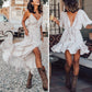 Robe de plage estivale pour femmes - Tenue décontractée pour bikini et maillot de bain