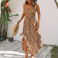 Robe de plage estivale pour femmes - Tenue décontractée pour bikini et maillot de bain AX455
