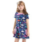 Robes d'été pour bébé fille