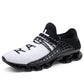 Running Spring Shoes Baskets respirantes en maille pour l'extérieur - AOMshop