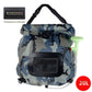 Les meilleurs sacs à eau solaires pour le camping et la randonnée - AOMshop 20L Camouflage