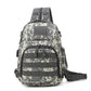 Sac à bandoulière militaire en plein air sport escalade sac à dos épaule tactique randonnée Camping chasse sac à dos pêche sac à dos X114D ACU China