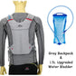 Sac à dos de course léger avec hydratation Bag and 1.5L bladder 2