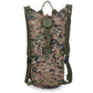 "Sac à dos hydratation tactique 3L pour activités de plein air" Jungle digital Other