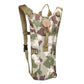 "Sac à dos hydratation tactique 3L pour activités de plein air" Khaki camou Other